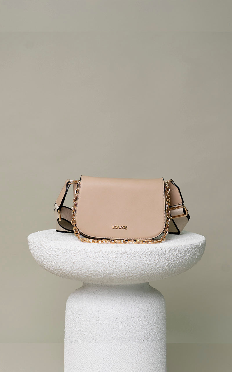 IN THE STARS CROSSBODY