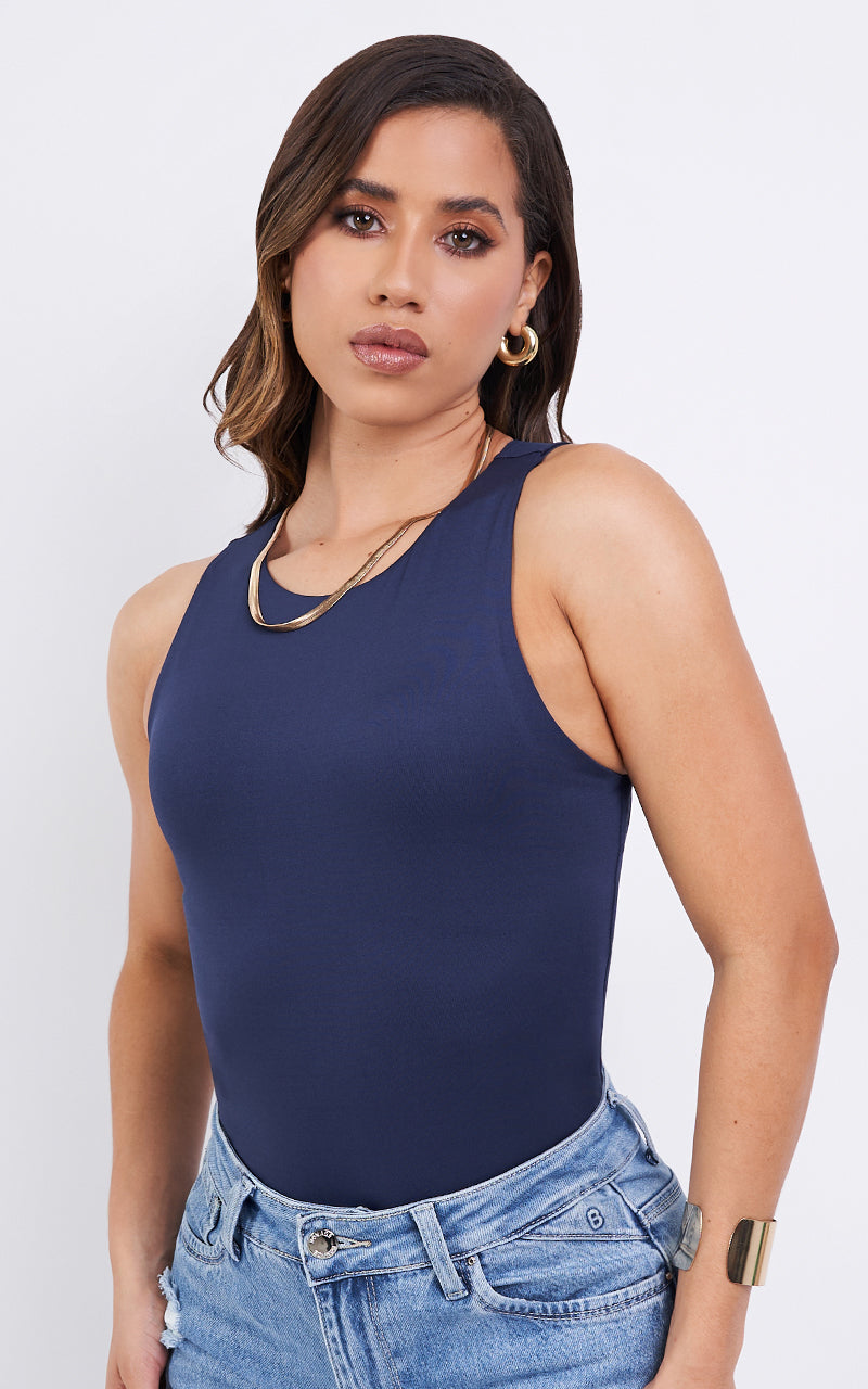 VALENTINA BODYSUIT