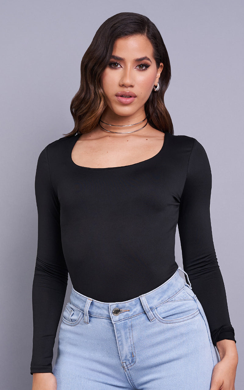 HANNAH BODYSUIT