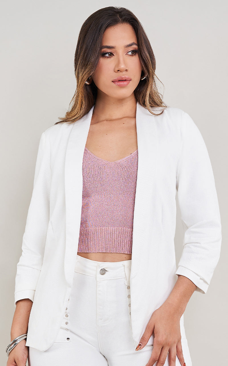 EMILIANA BLAZER