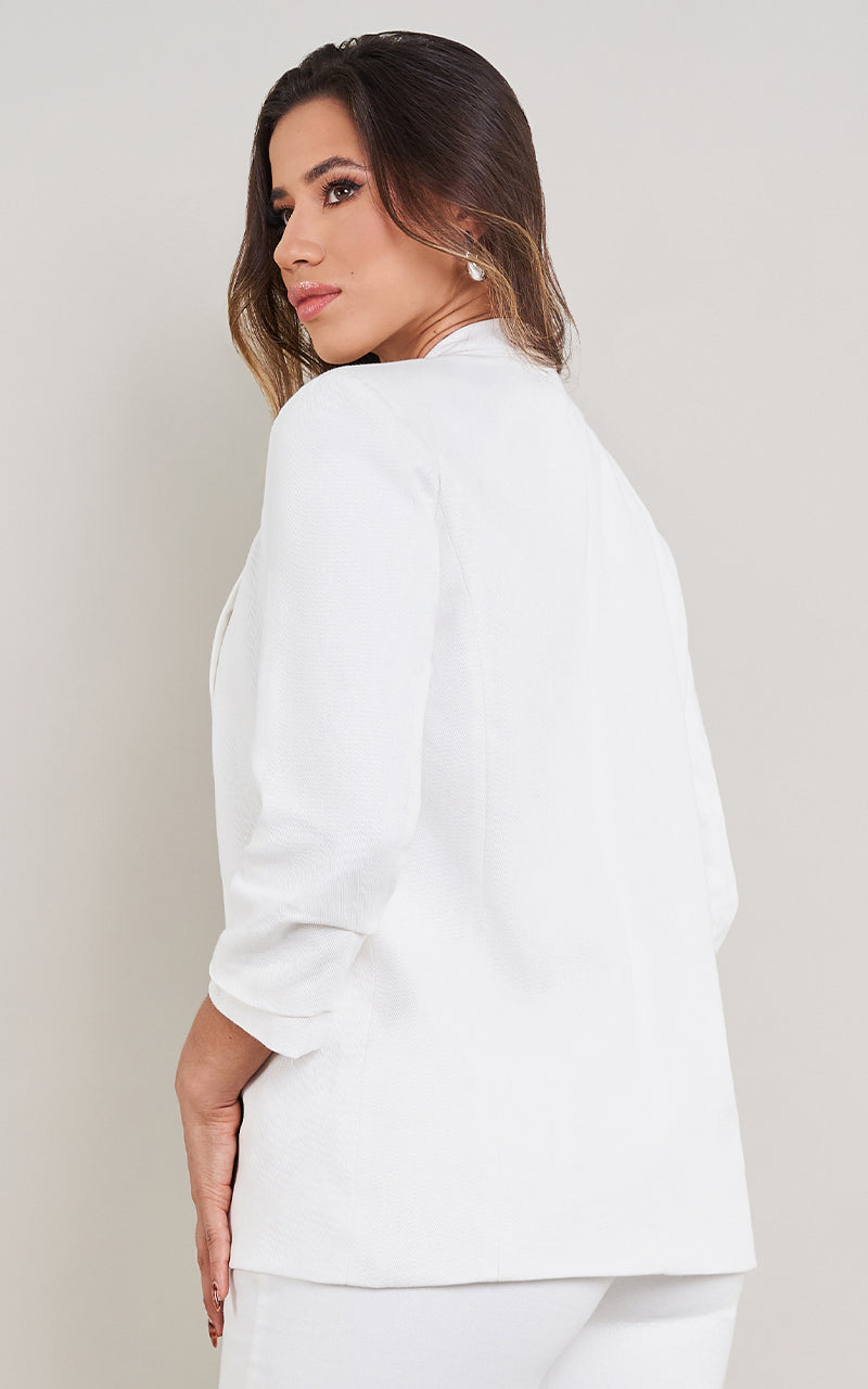 EMILIANA BLAZER