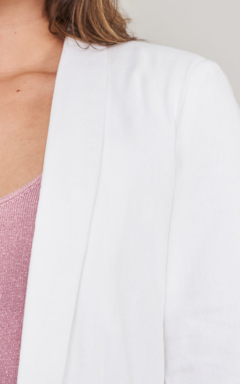 EMILIANA BLAZER