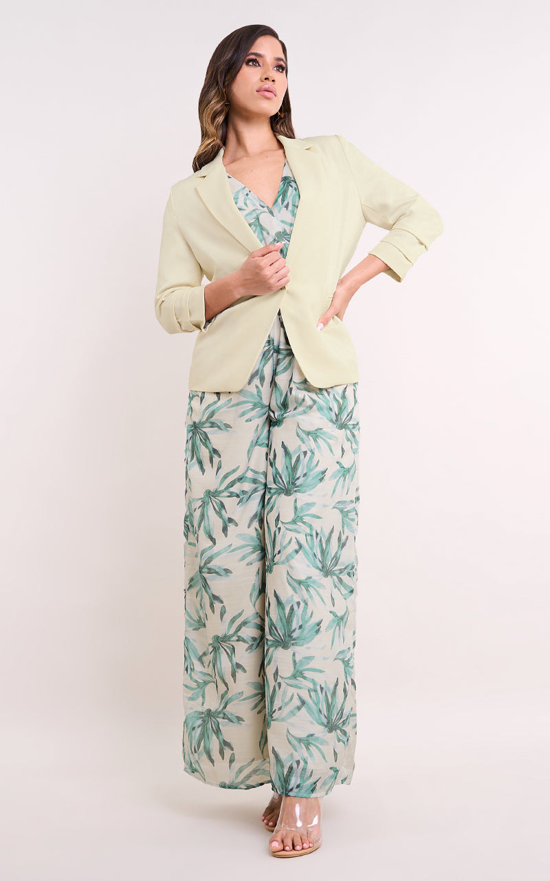 ZOE BLAZER