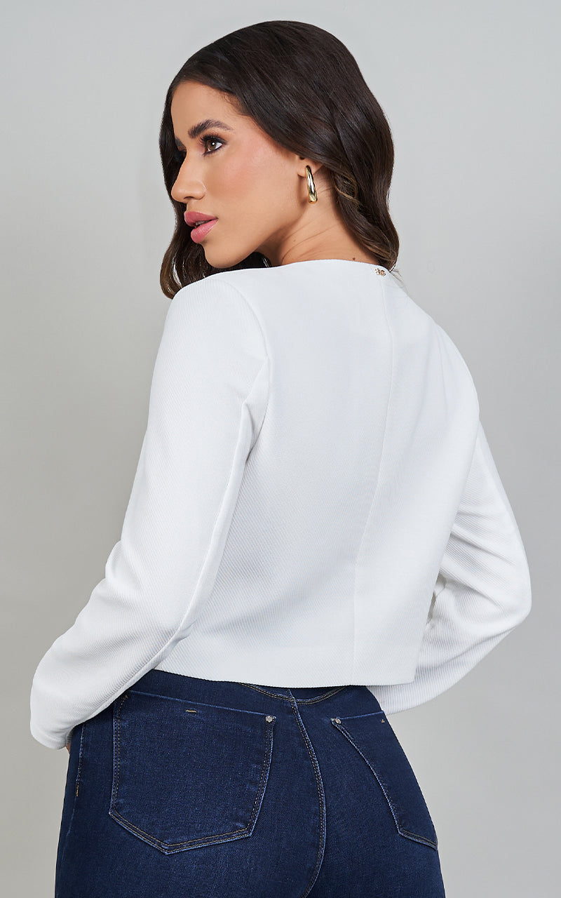 KAIRY BLAZER