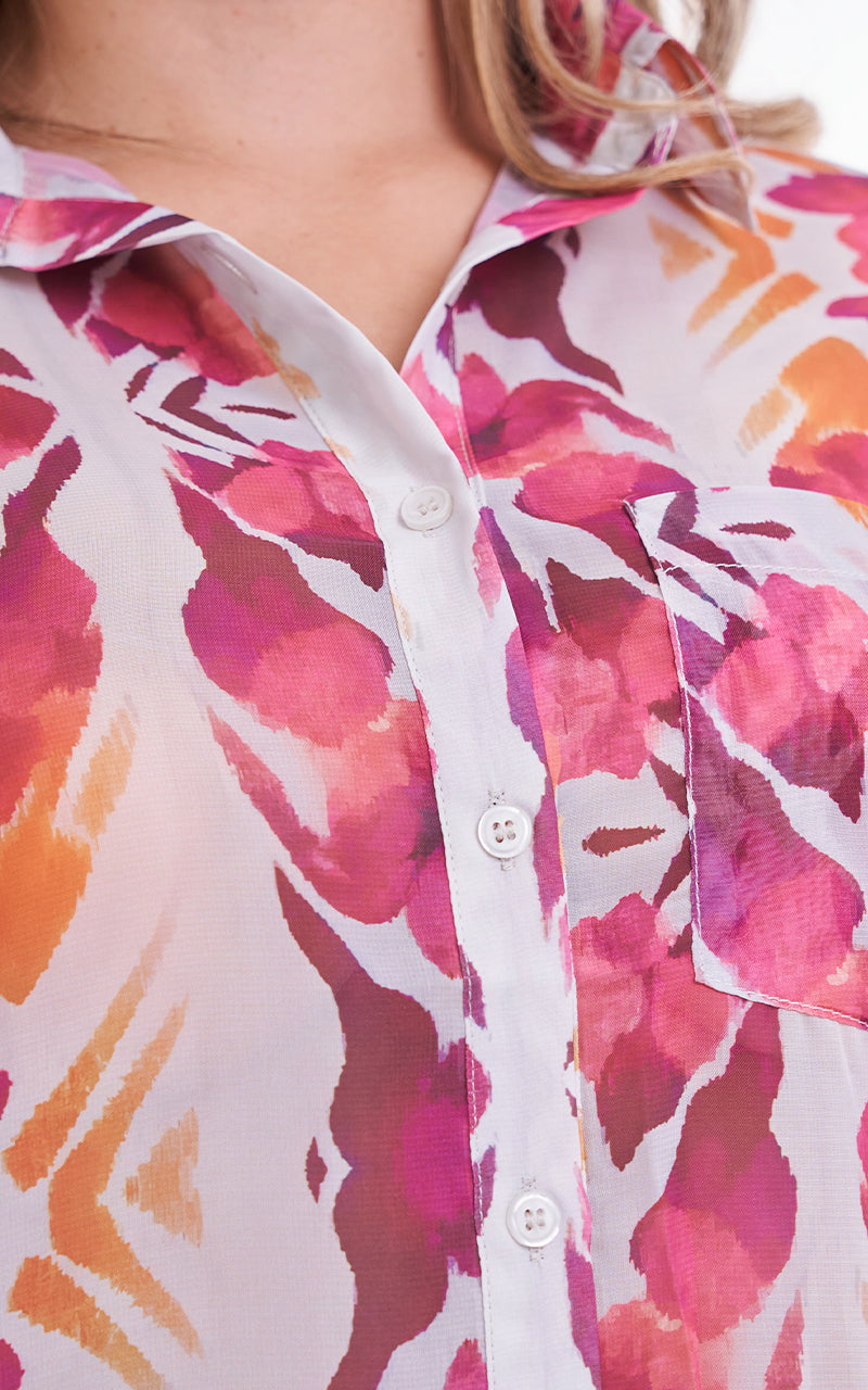 ALESSIA SHIRT