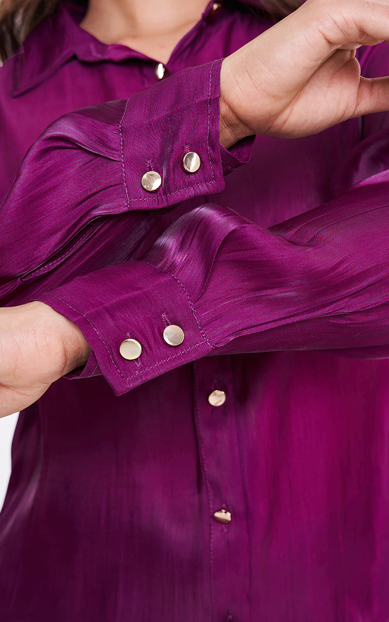 LEXIE SHIRT