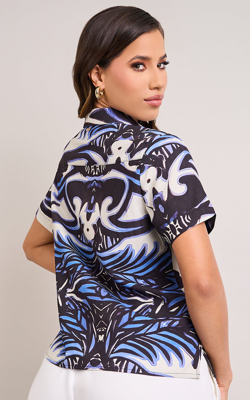 BEAUTIFUL VIBES SHIRT & PANTS