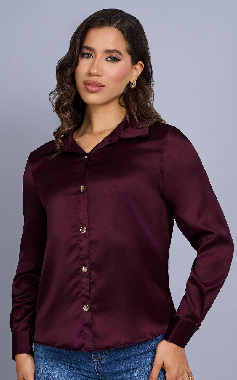 MARY SHIRT