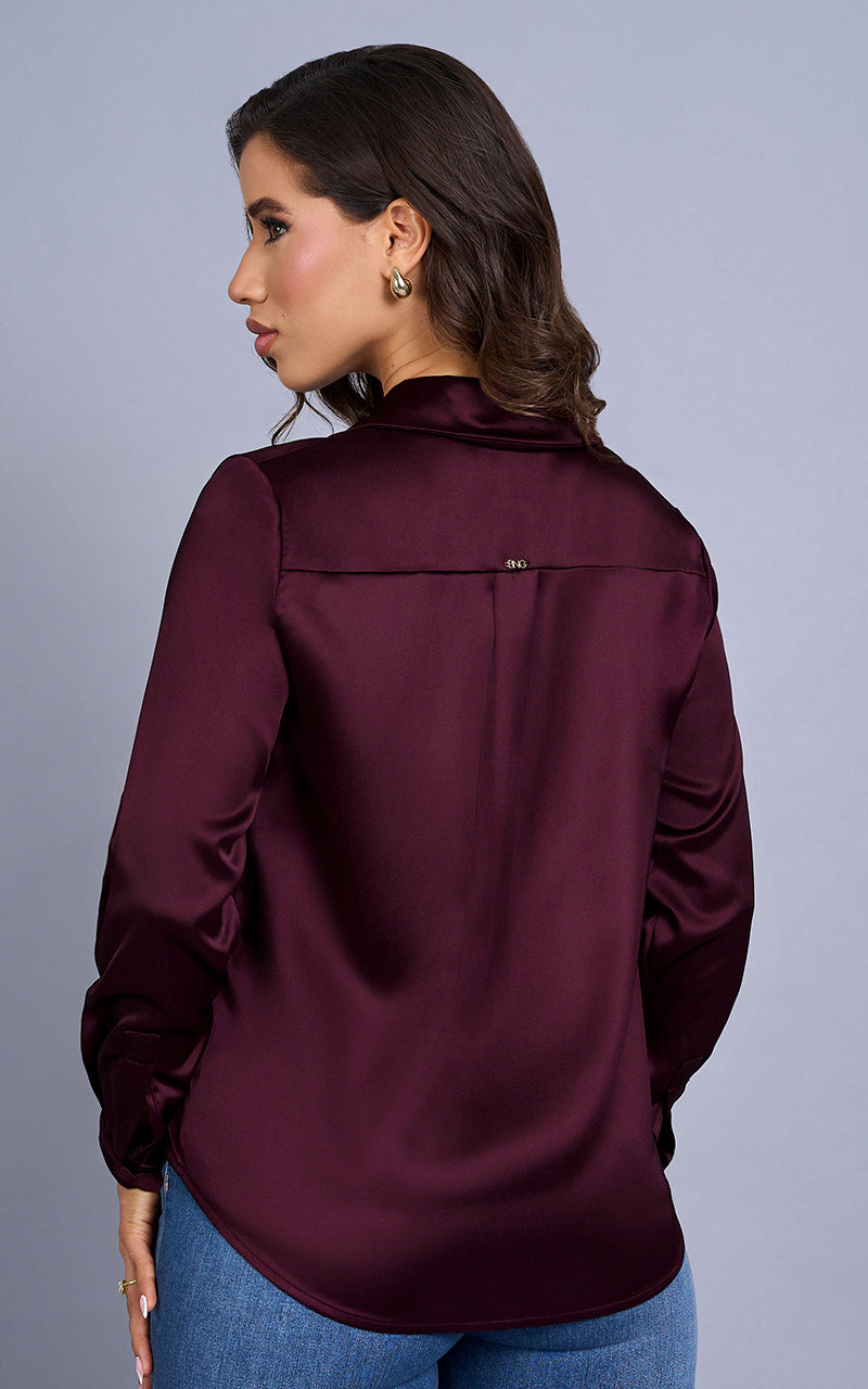 MARY SHIRT