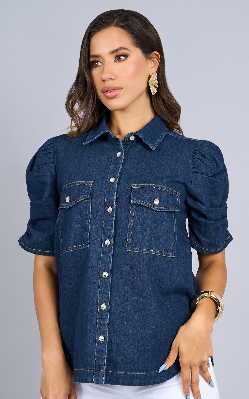 MAITE SHIRT