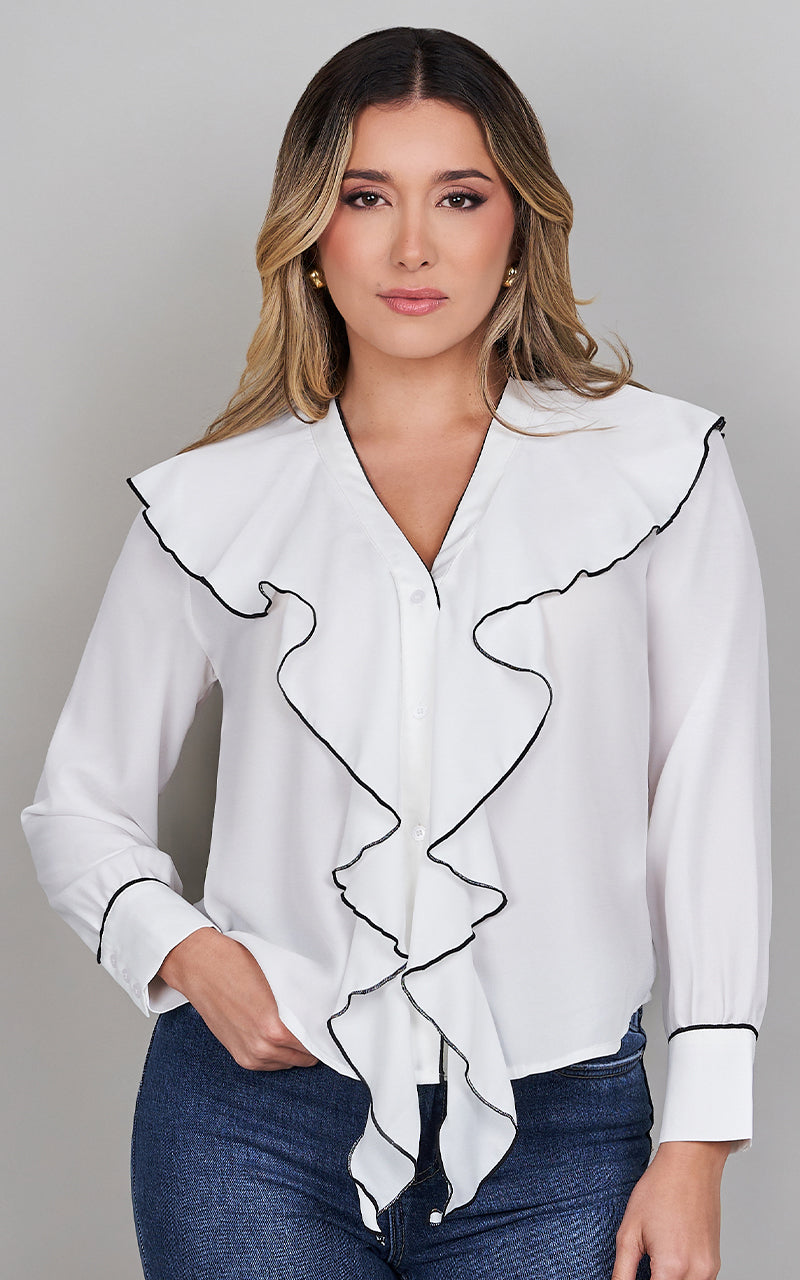 AURA SHIRT