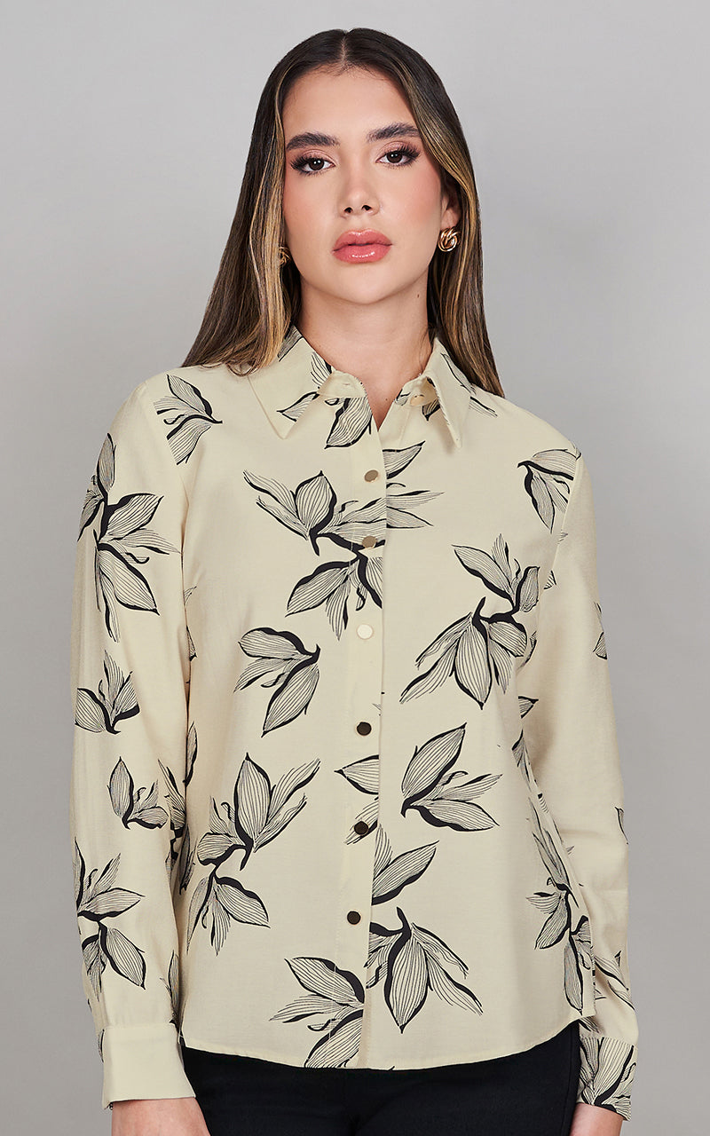 AUDREY SHIRT