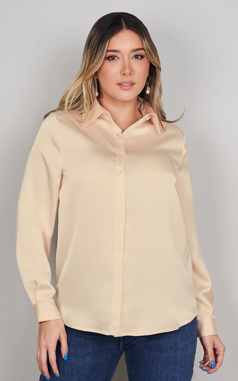 MIRANDA SHIRT