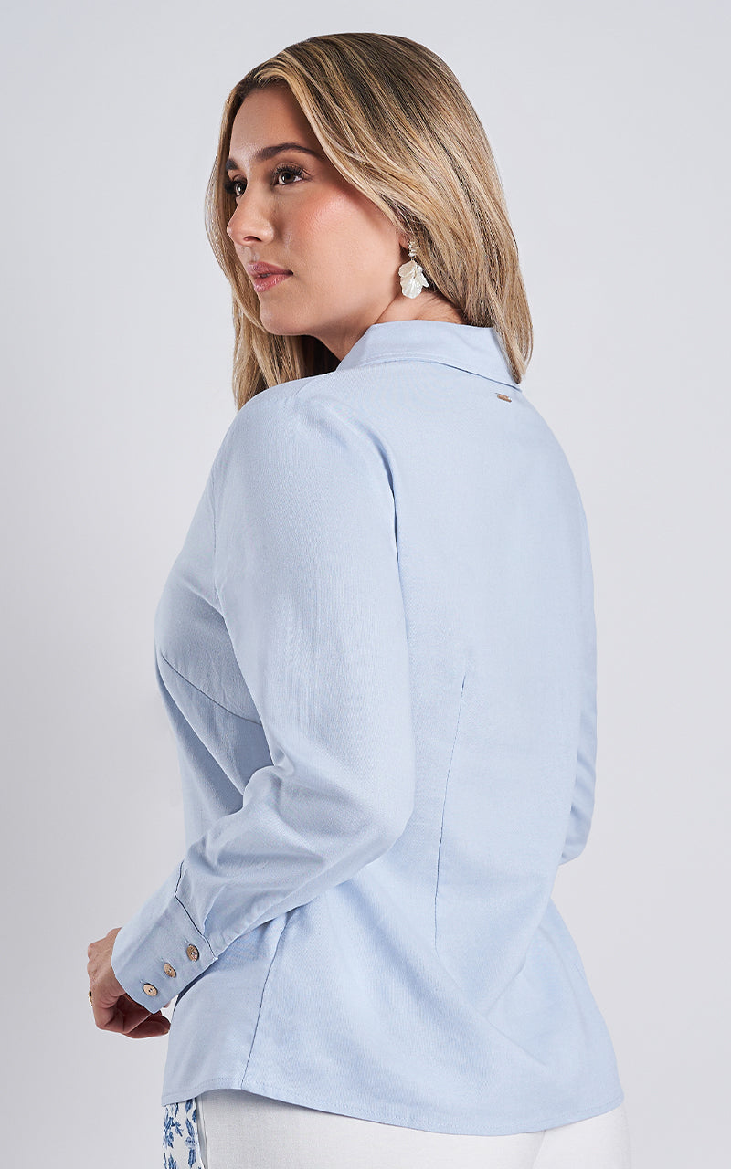 AYLA SHIRT