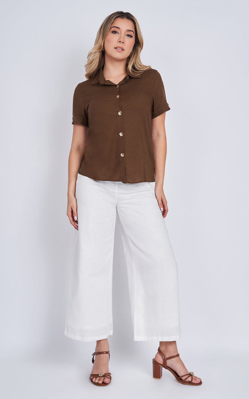 COCOA KISS SHIRT