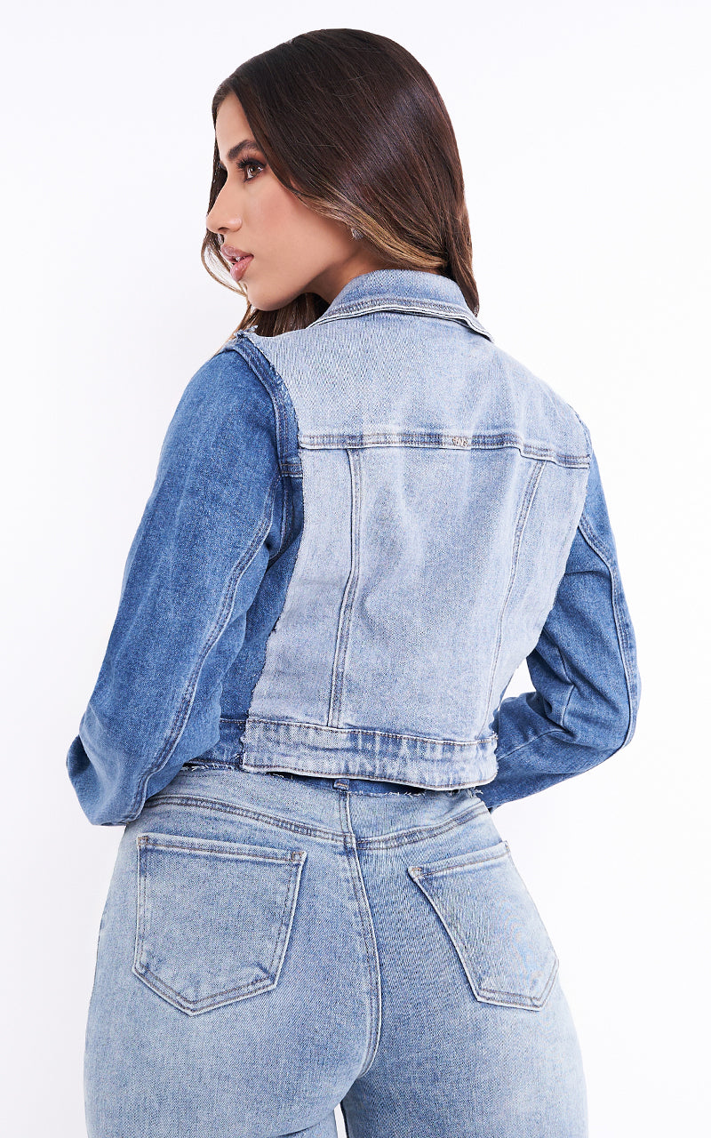 DESTINY JACKET