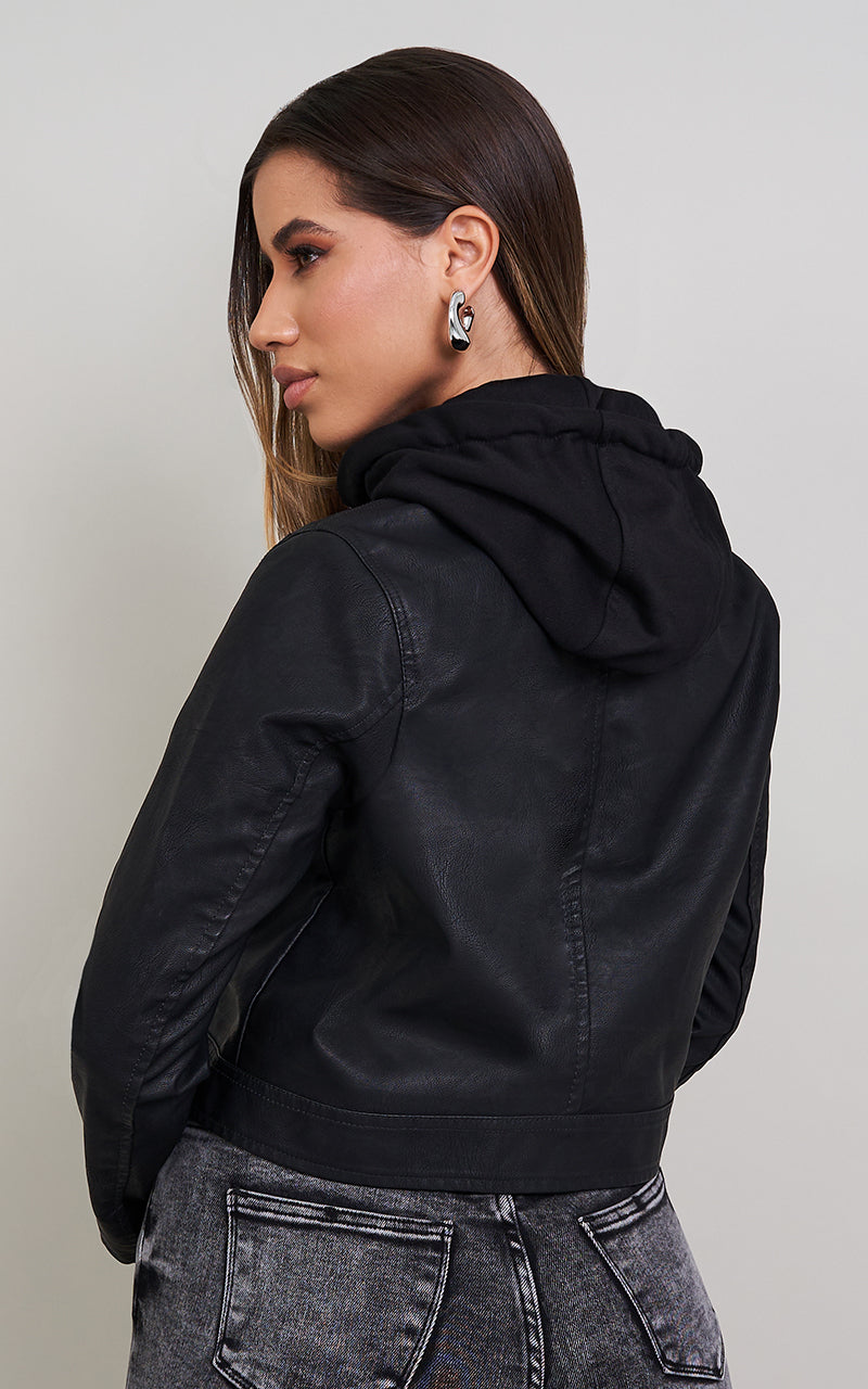 RACHELL JACKET