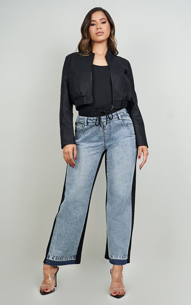 OLIVIA JACKET