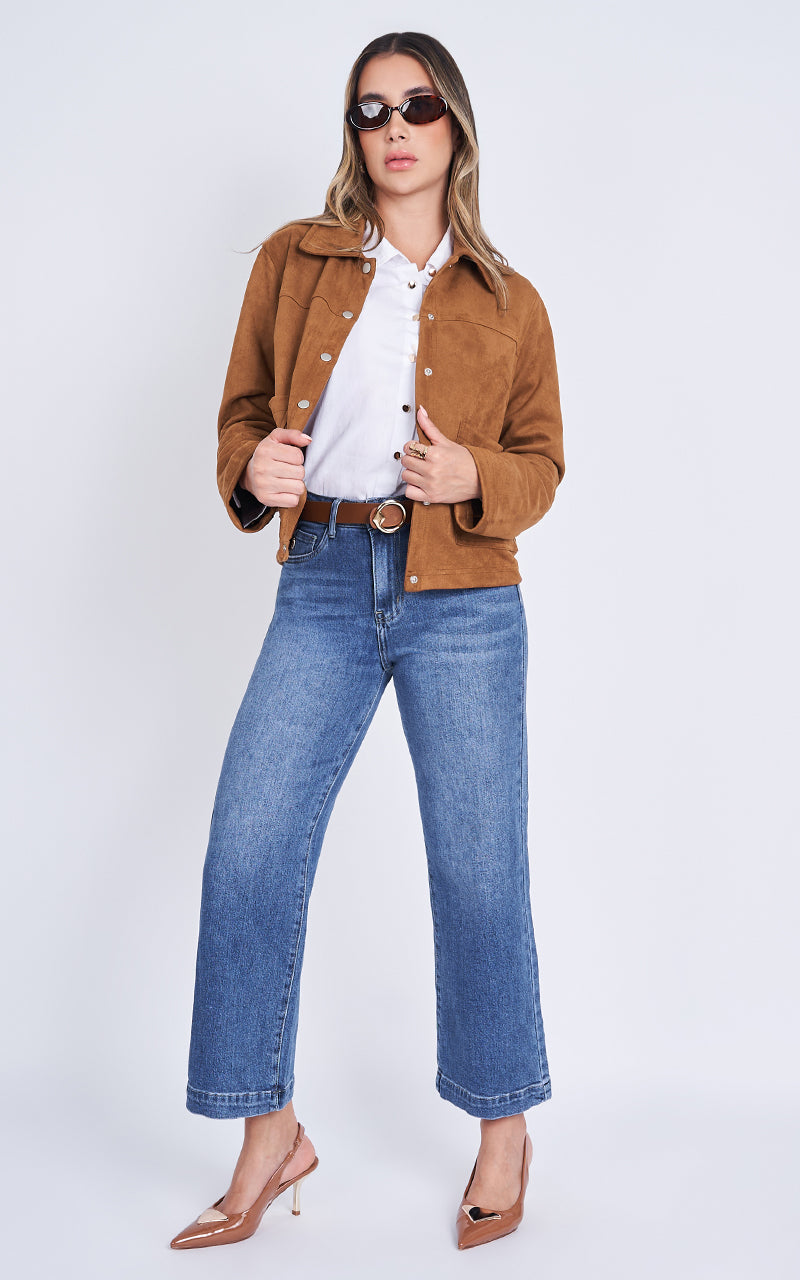 ZAYLEE JACKET