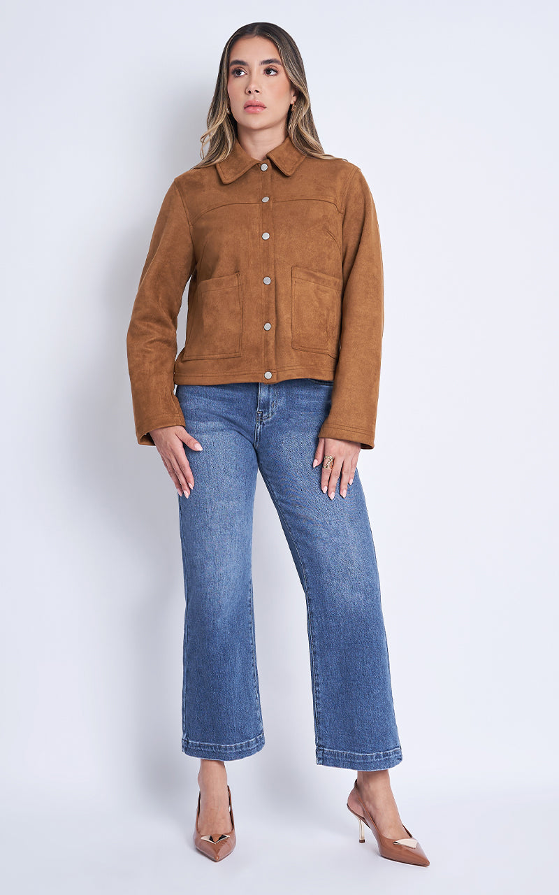 ZAYLEE JACKET