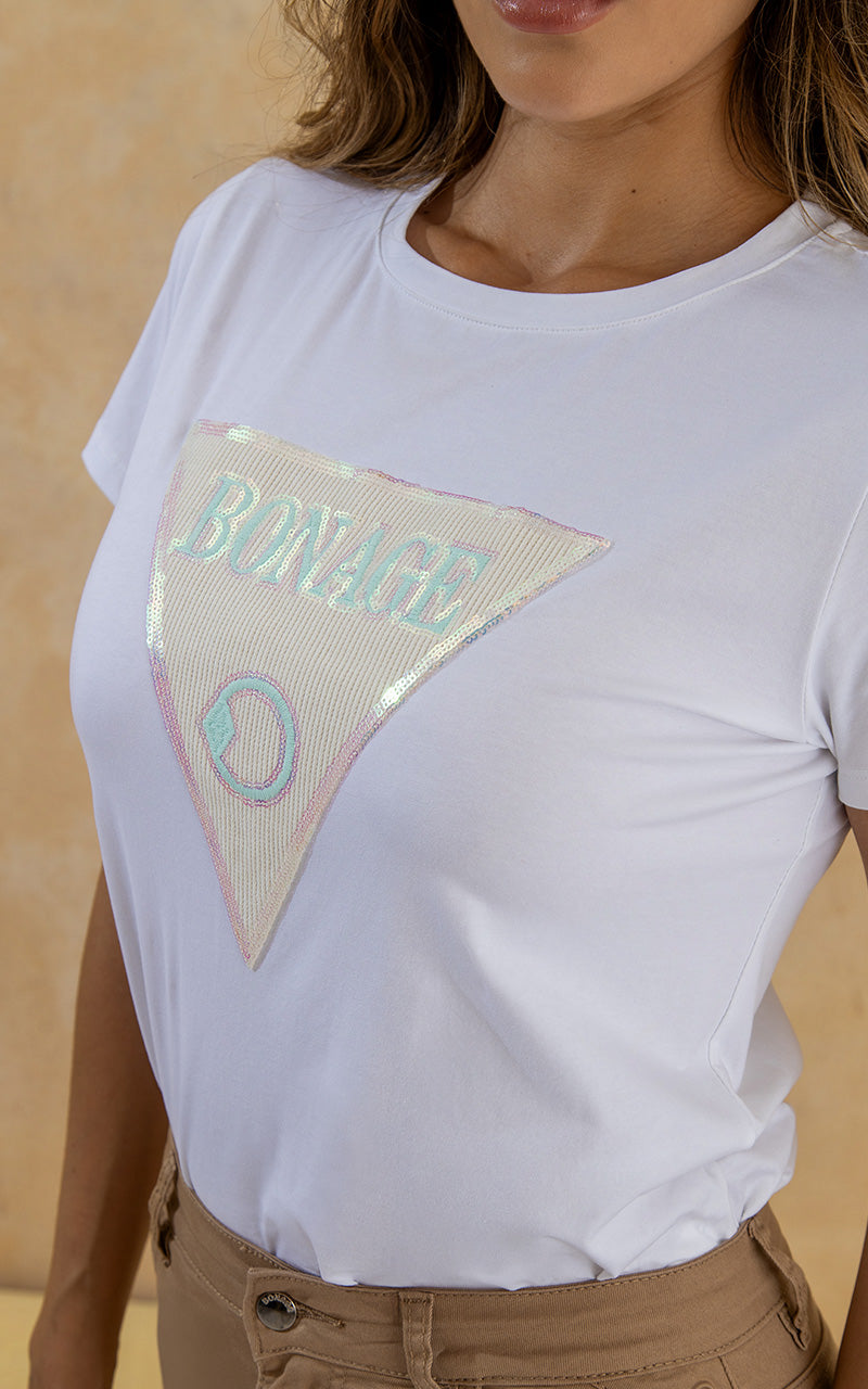 SYLVIE T-SHIRT