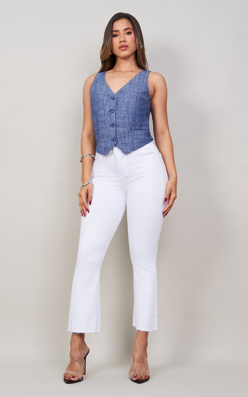 GABRIELA VEST