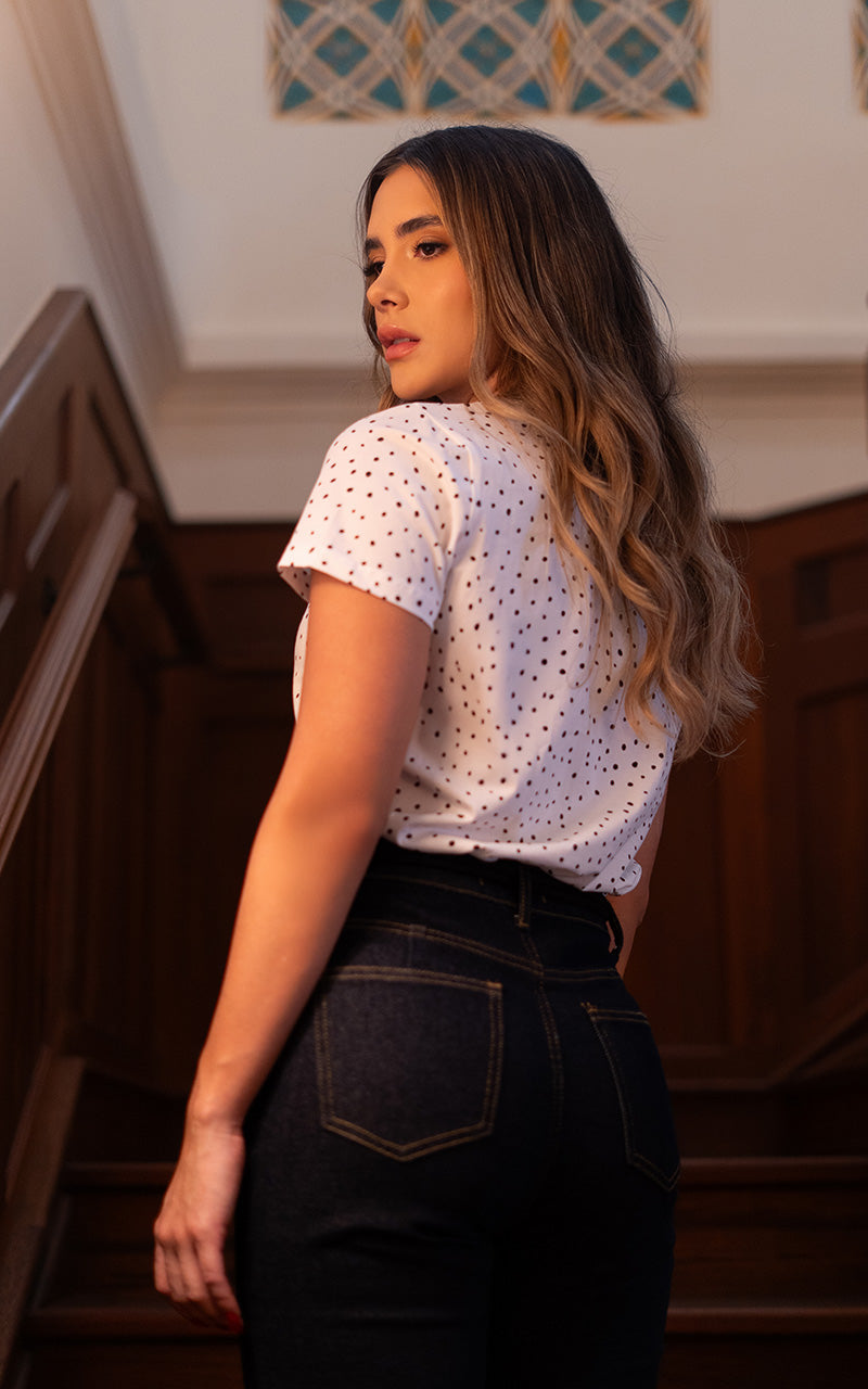 ANDREINA T-SHIRT