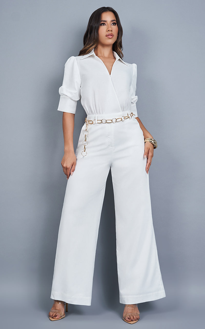 BEAUTIFUL ENERGY JUMPSUIT