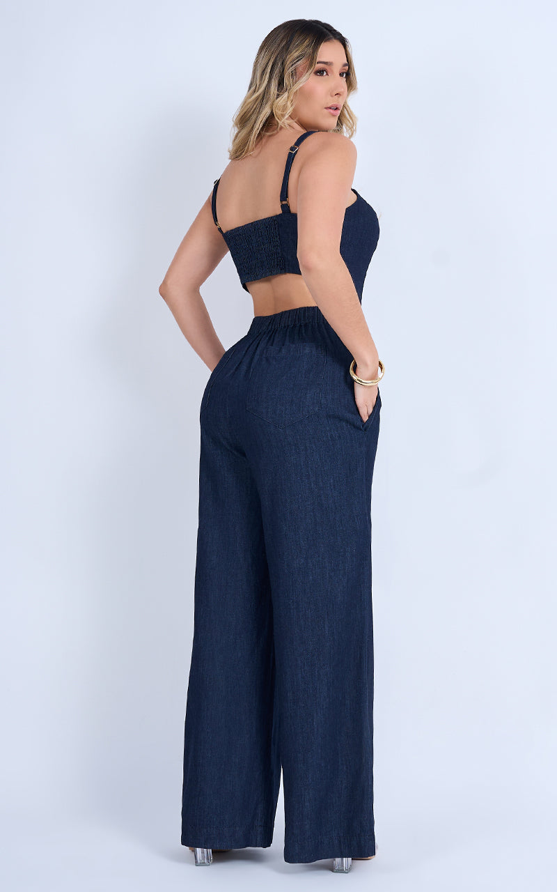 JENINA JUMPSUIT