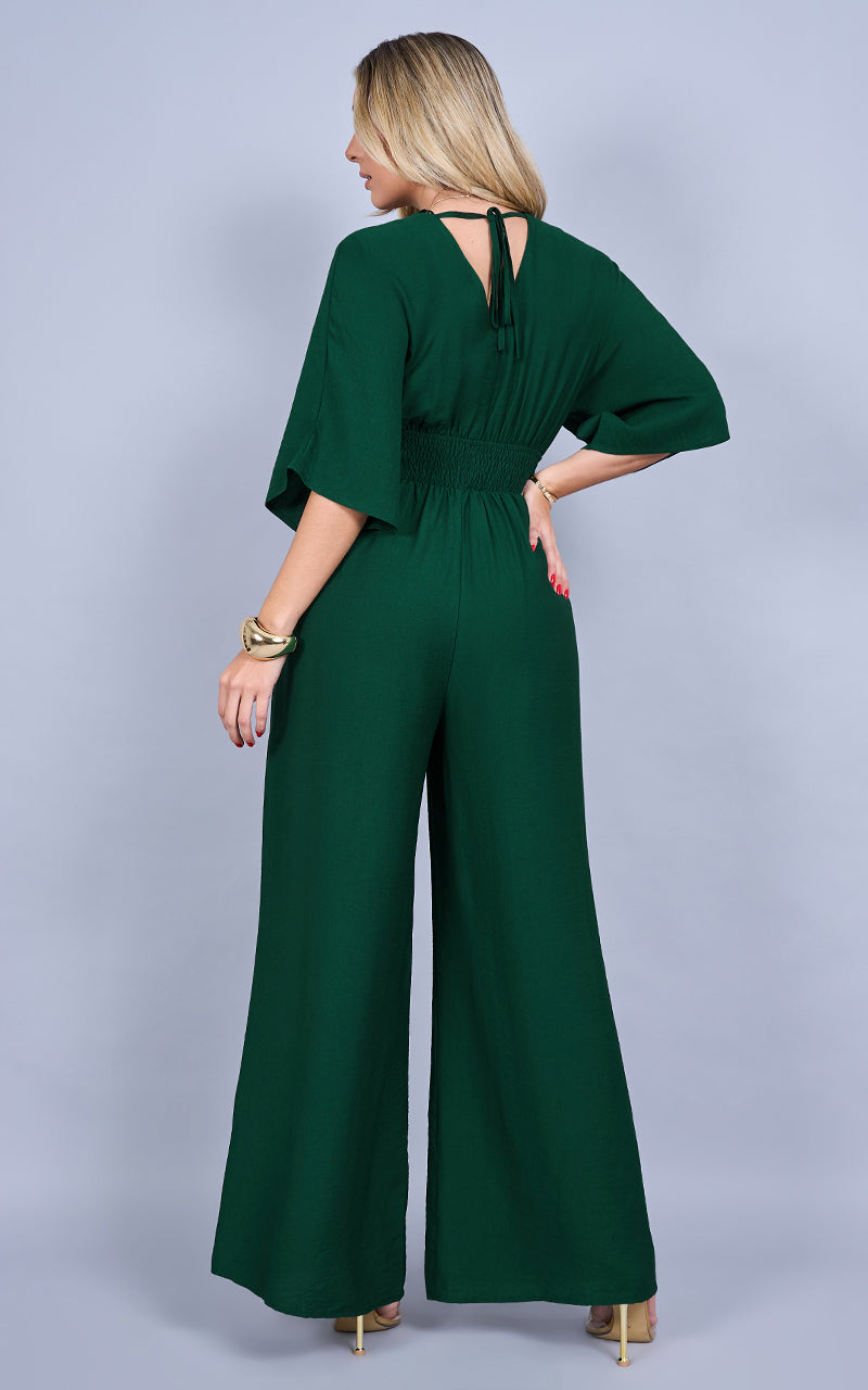 VILMA JUMPSUIT