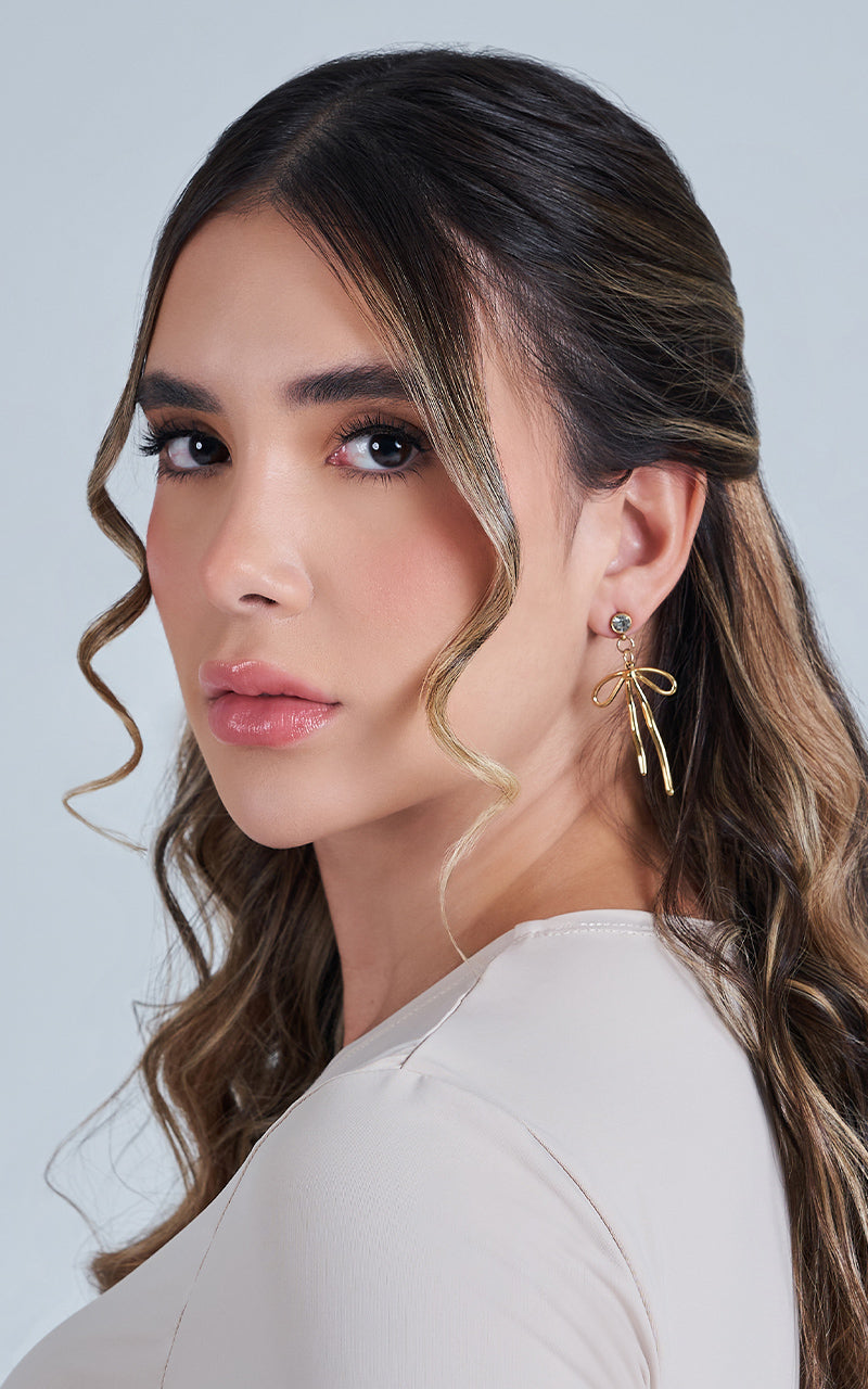 ARETES DE LAZO