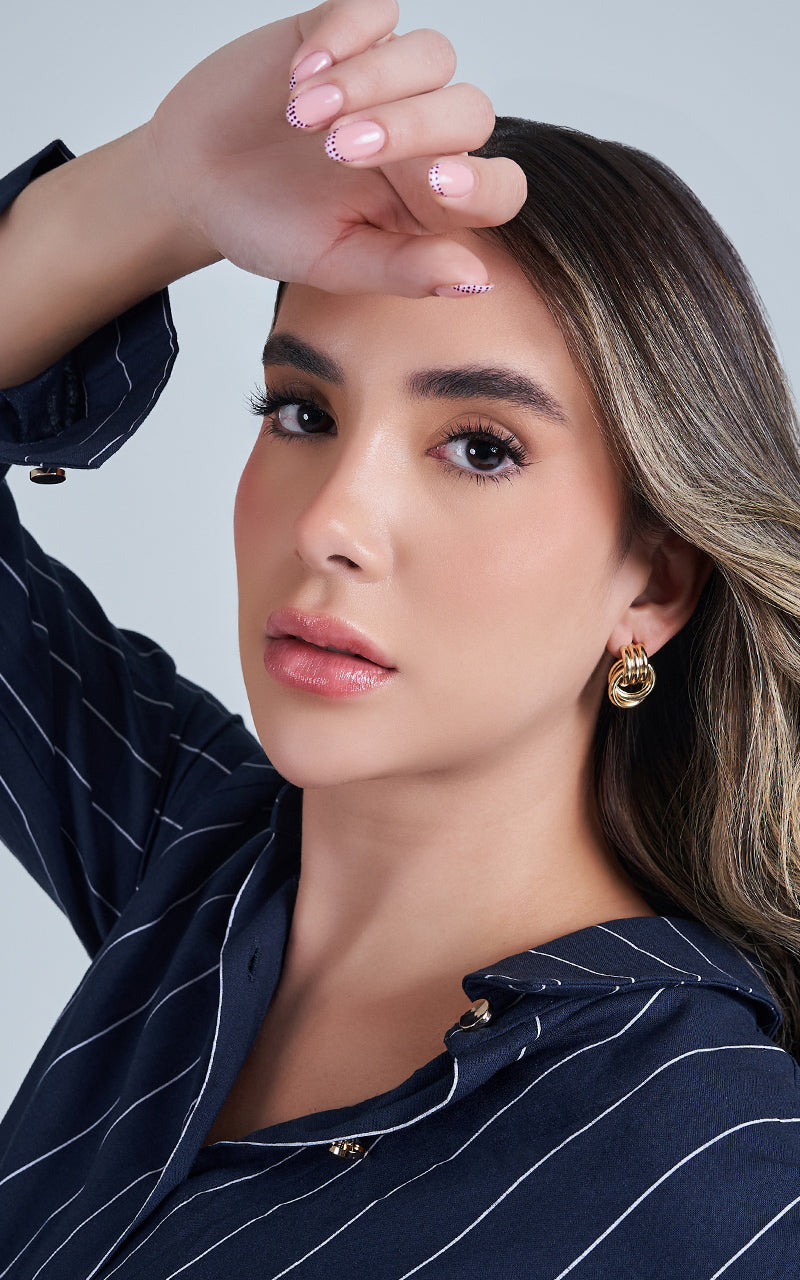 ARETES DE CIRCULOS