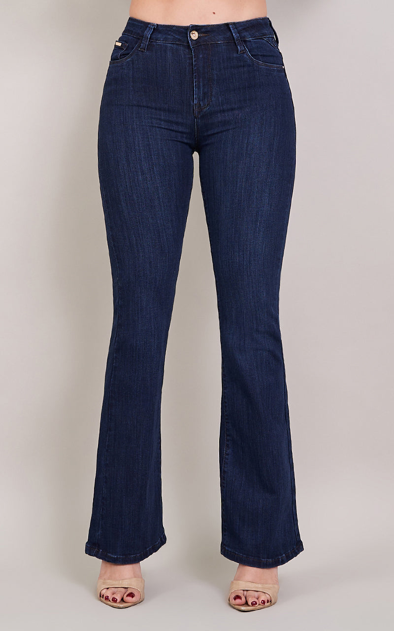 ISABELLA BOOTCUT JEANS
