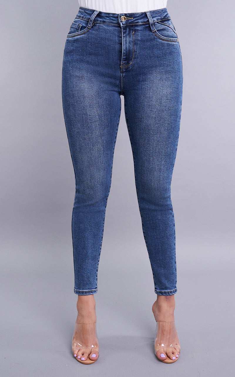 AIMARA SKINNY ANKLE