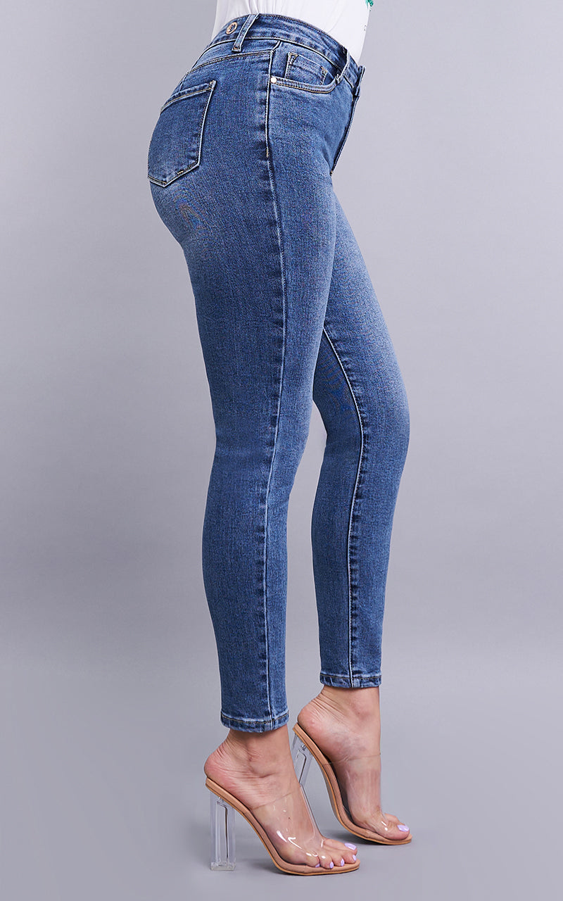 AIMARA SKINNY ANKLE