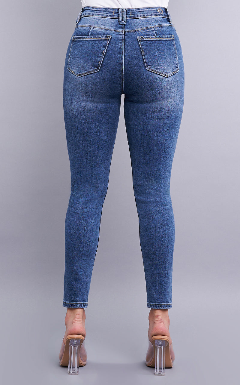 AIMARA SKINNY ANKLE