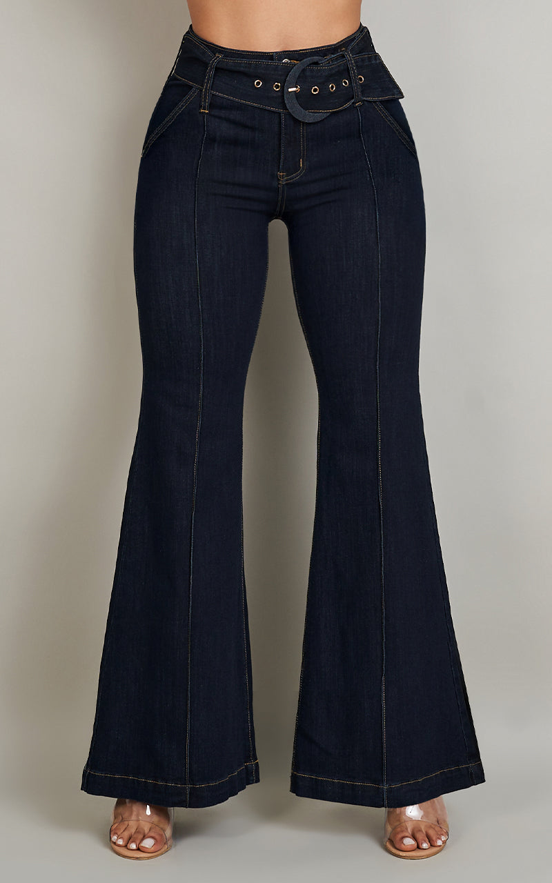 NOELIA PALAZZO JEANS