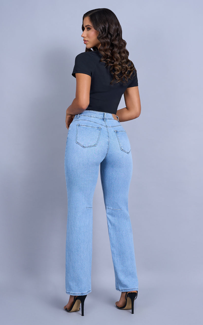 HOUSTON STRAIGTH JEANS