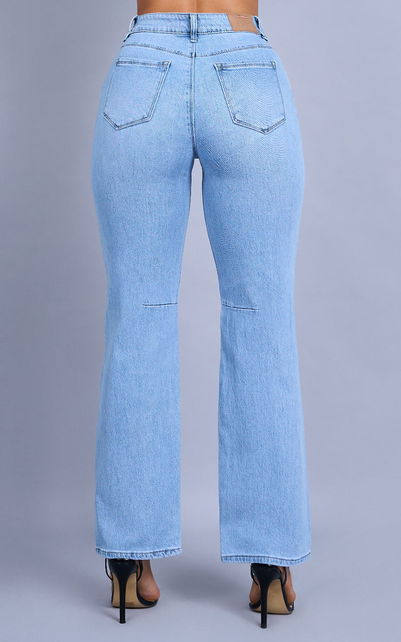 HOUSTON STRAIGTH JEANS