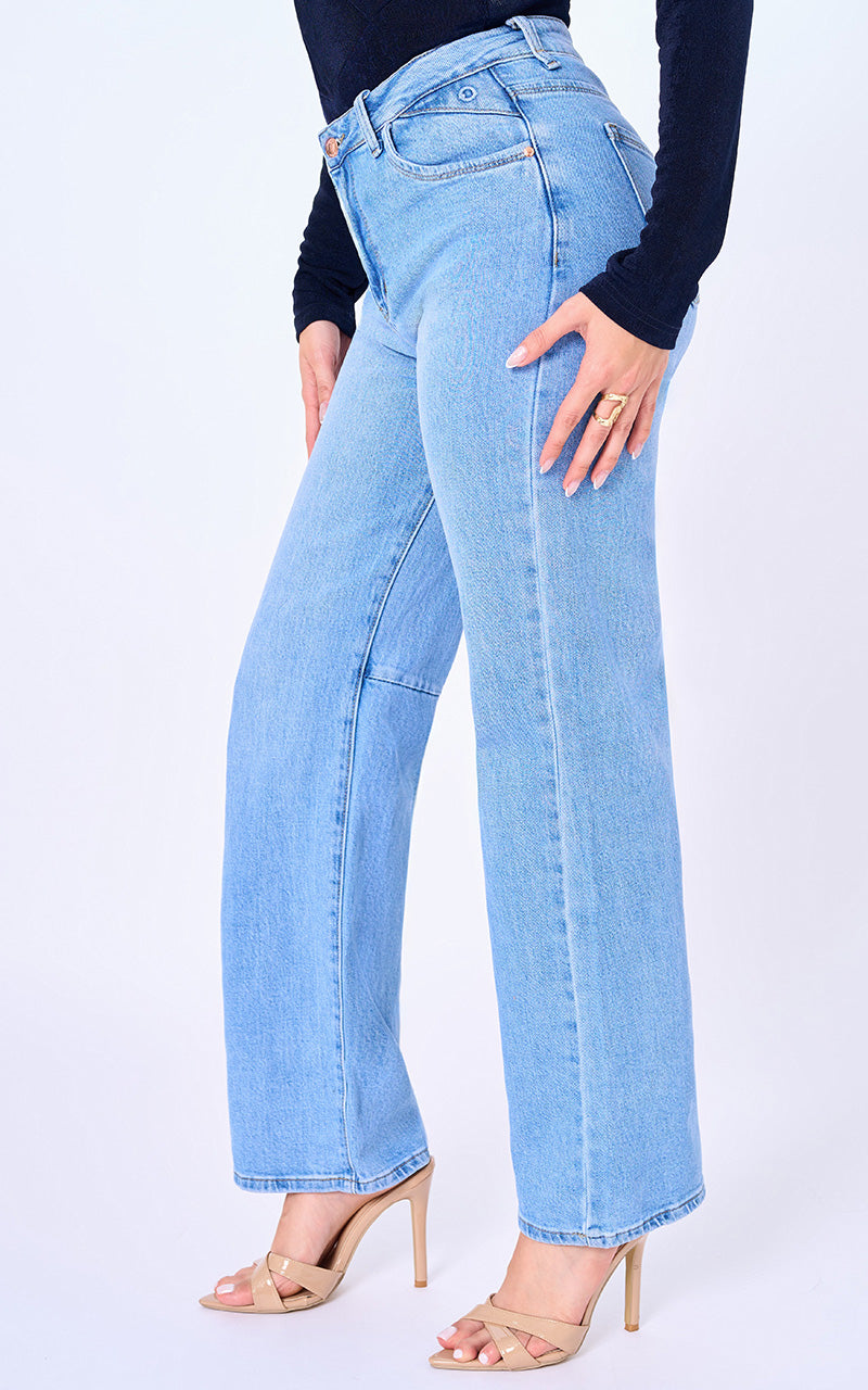 HOUSTON STRAIGTH JEANS