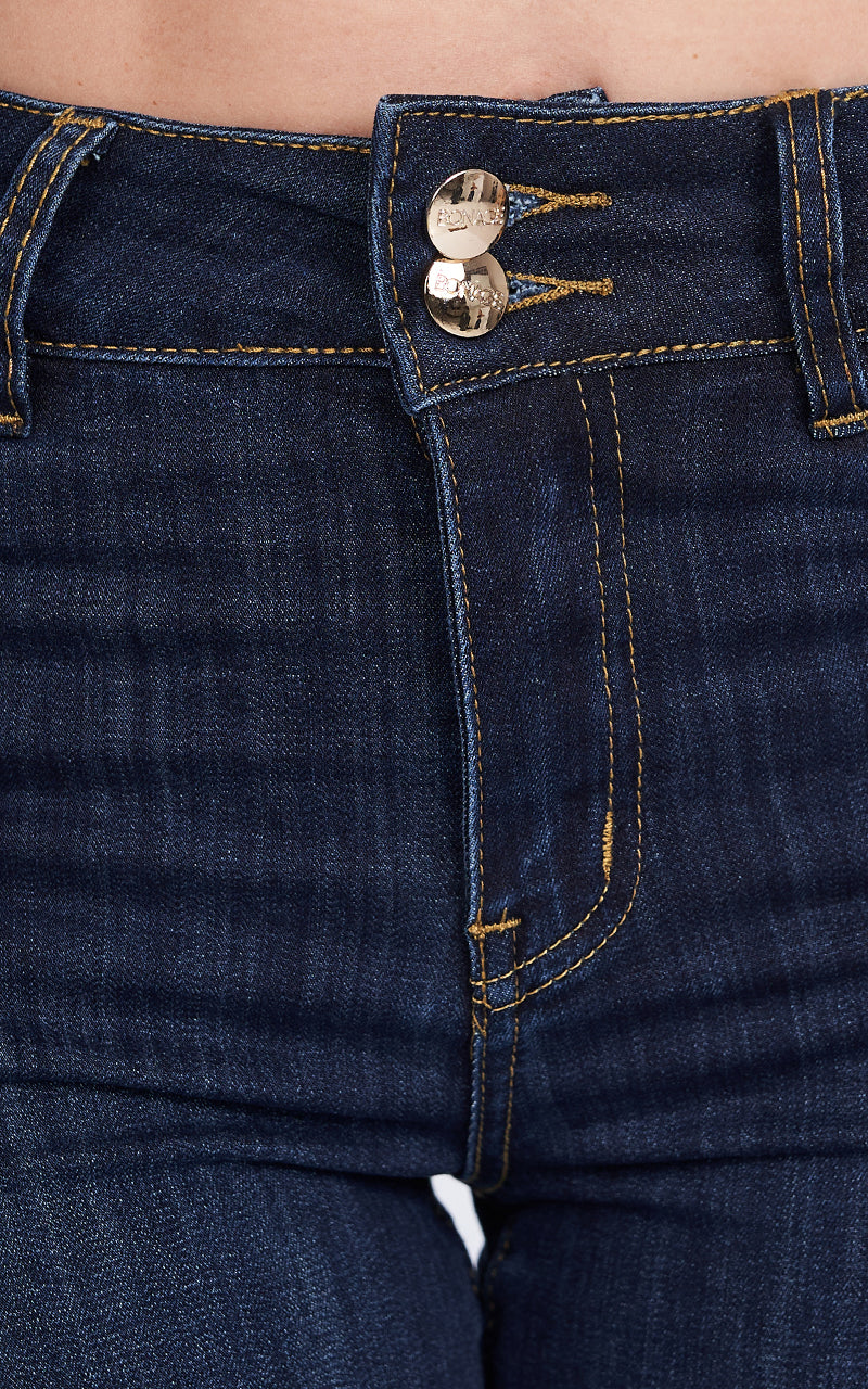 MABEL PALAZZO JEANS