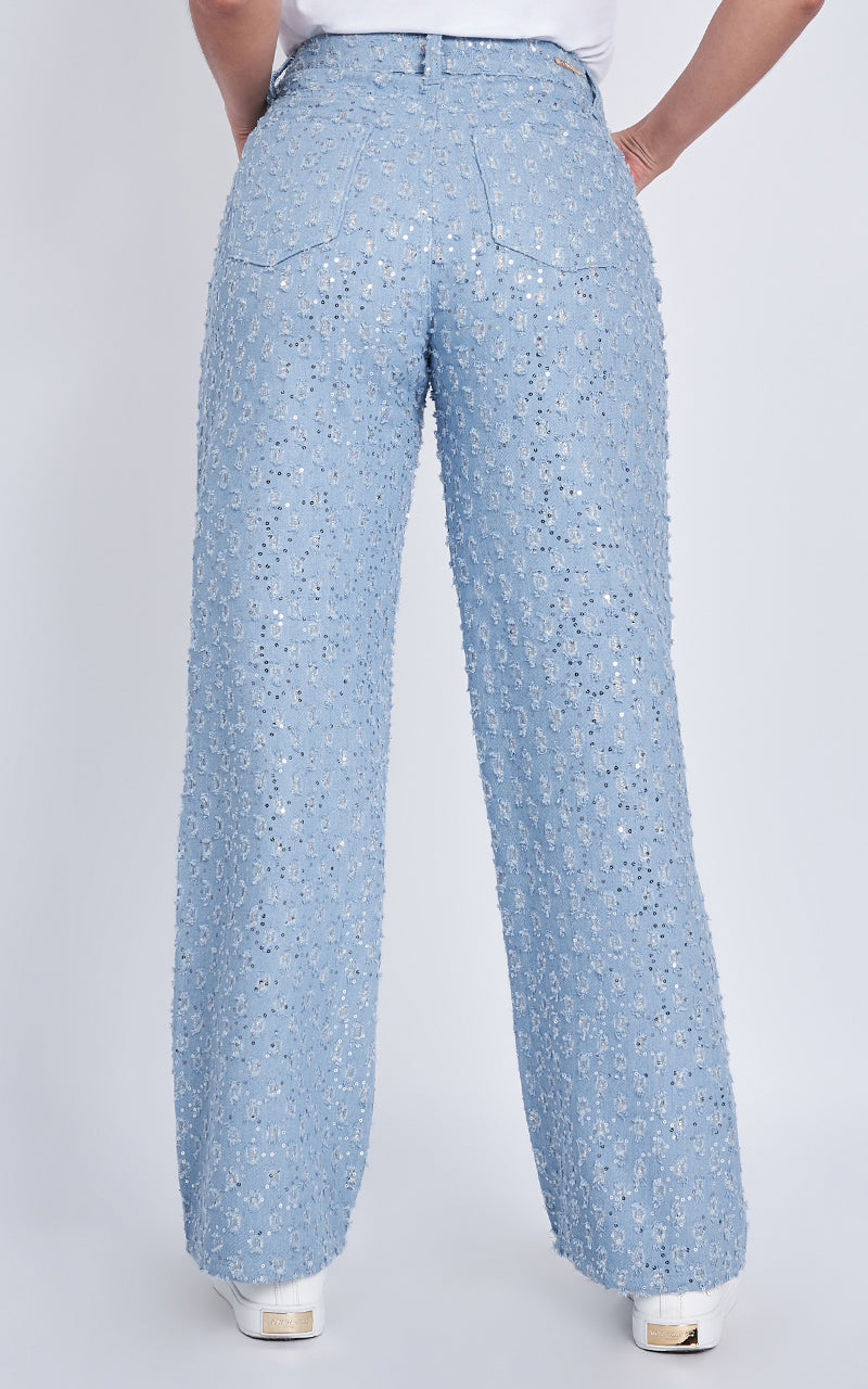 JULIA STRAIGHT JEANS