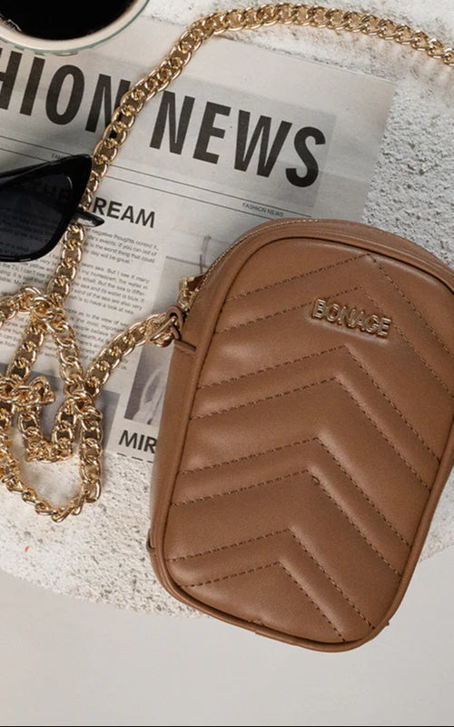 JOYCE CROSSBODY