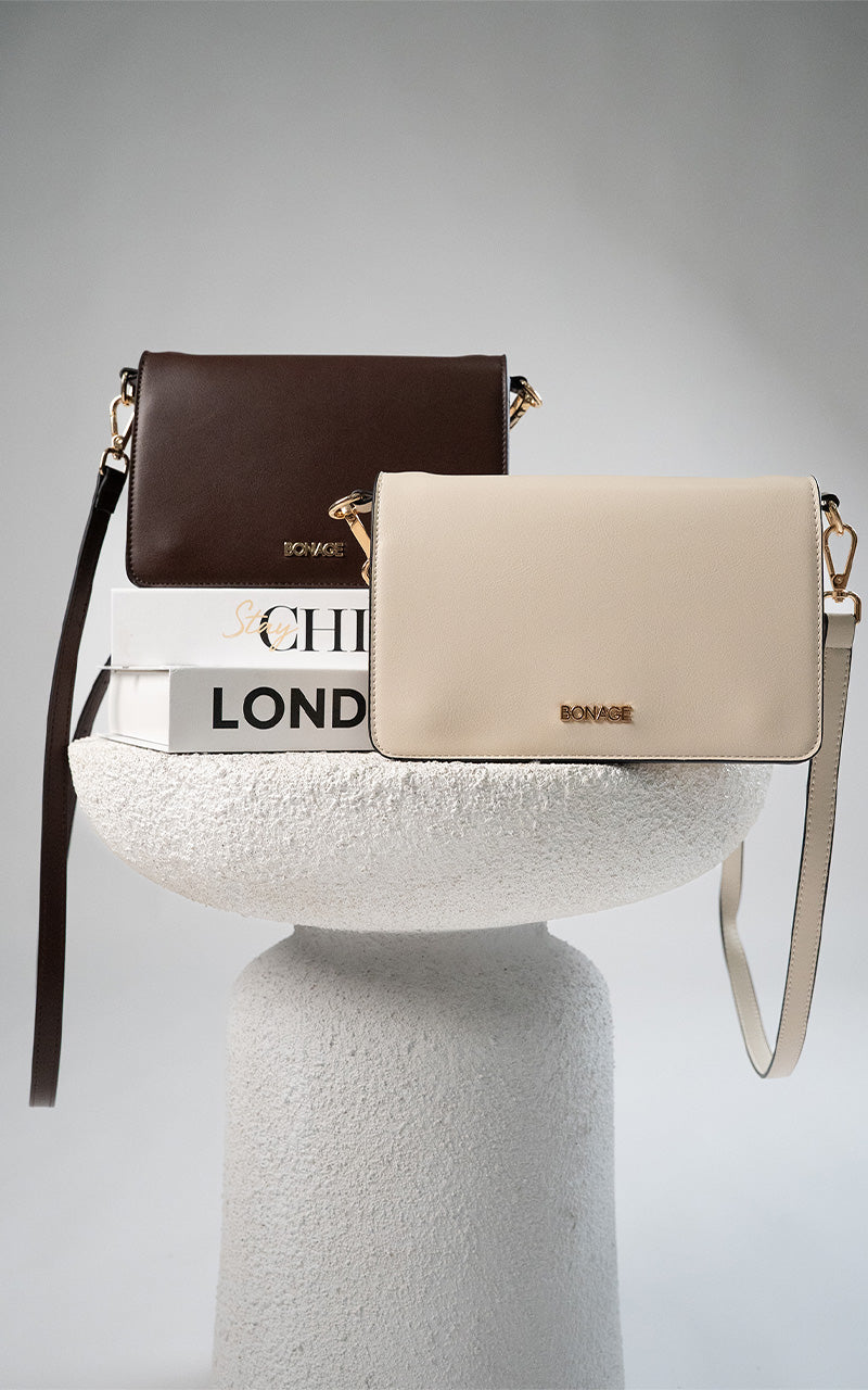 MERCEDES CROSSBODY