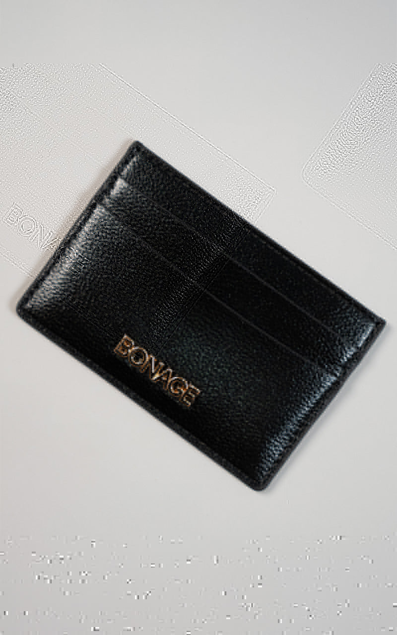AURA CARD HOLDER