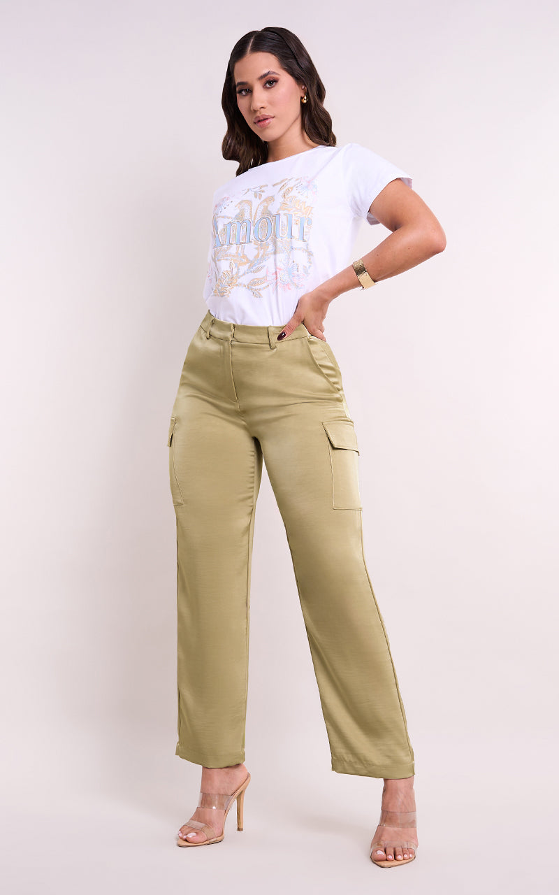 ARIANNA PANTS  se