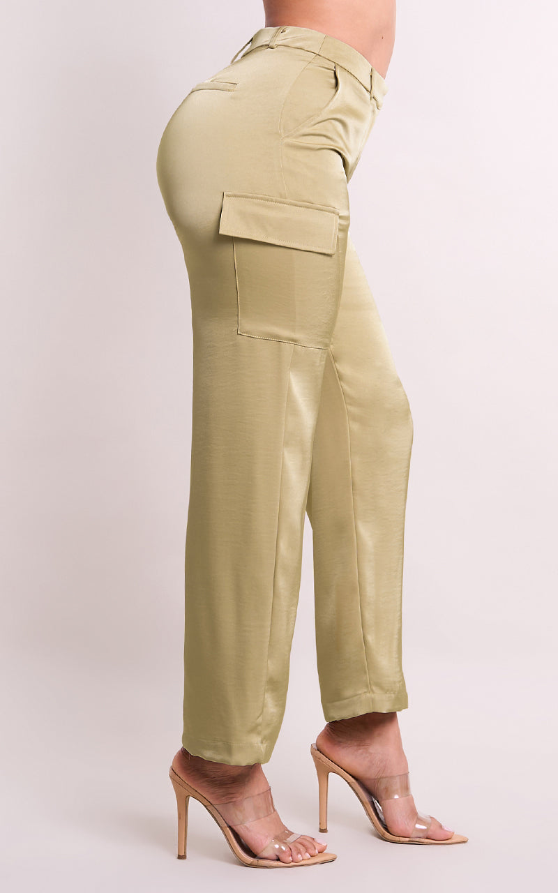 ARIANNA PANTS  se