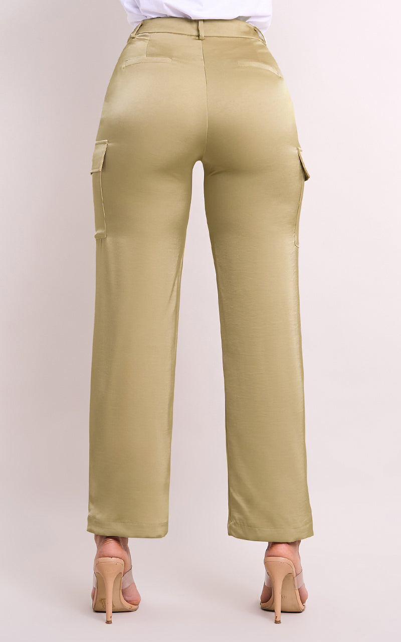 ARIANNA PANTS  se