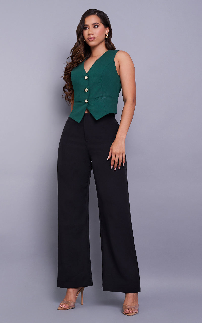 MELANY PANTS
