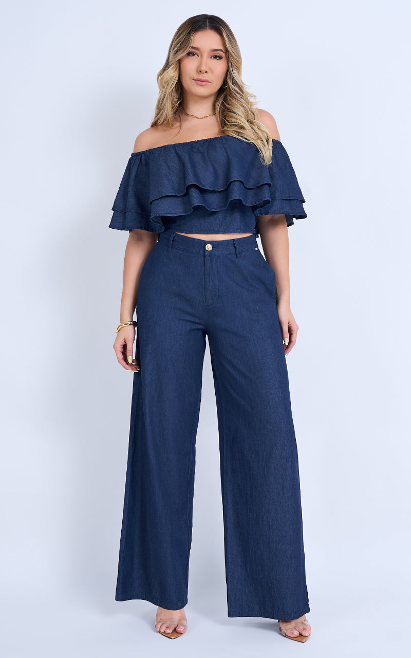 DANNA PANTS